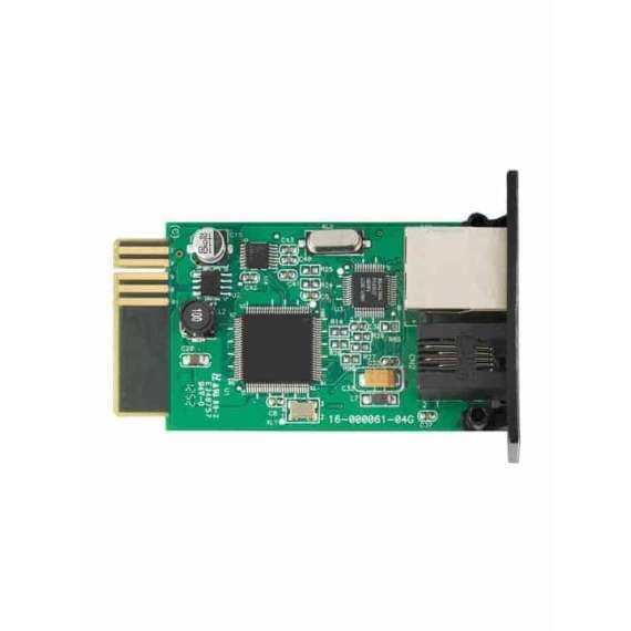 Buy EVI EP-UPSYACASN SNMP Management Card for 6–10kVA UPS Systems in Kenya