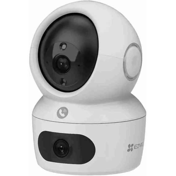 Buy EZVIZ H7c Dual - Dual-Lens Pan & Tilt Wi-Fi Camera in Kenya