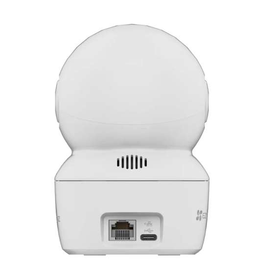 Buy EZVIZ H7c Dual - Dual-Lens Pan & Tilt Wi-Fi Camera in Kenya