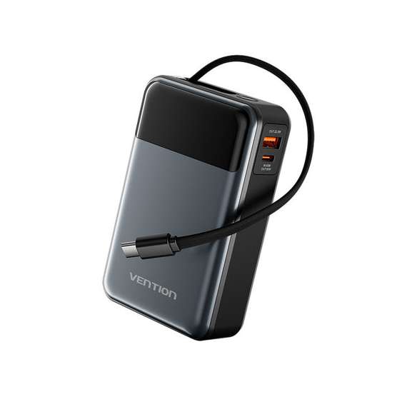Buy Vention 20000mAh 65W Power Bank in Kenya