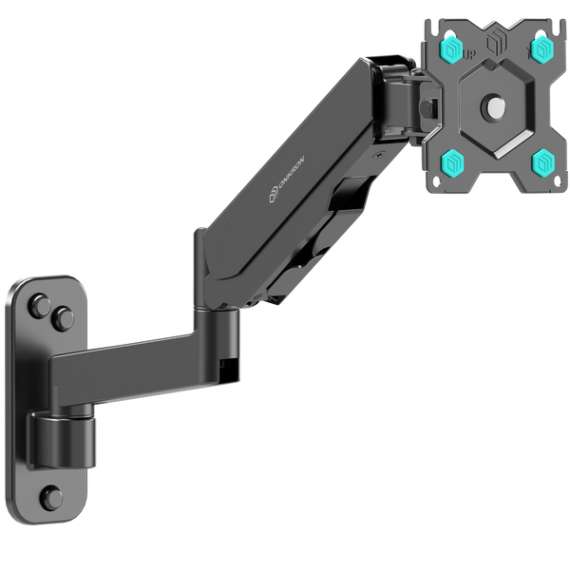 Buy ONKRON G150 for 13" to 32-inch Full Motion Gas Spring TV Wall Mount in Kenya