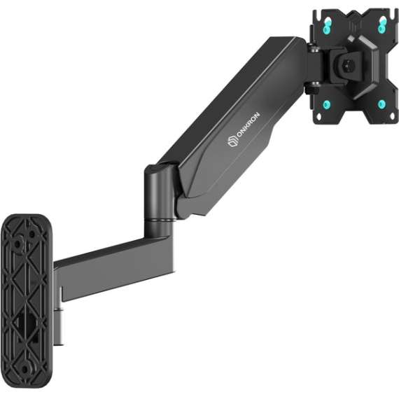 Buy ONKRON G150 for 13" to 32-inch Full Motion Gas Spring TV Wall Mount in Kenya