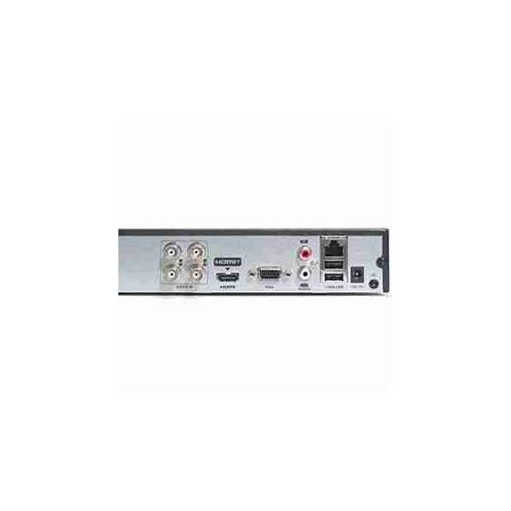 Buy Hikvision- 4-ch 1080p 1U H.265 AcuSense DVR in Kenya