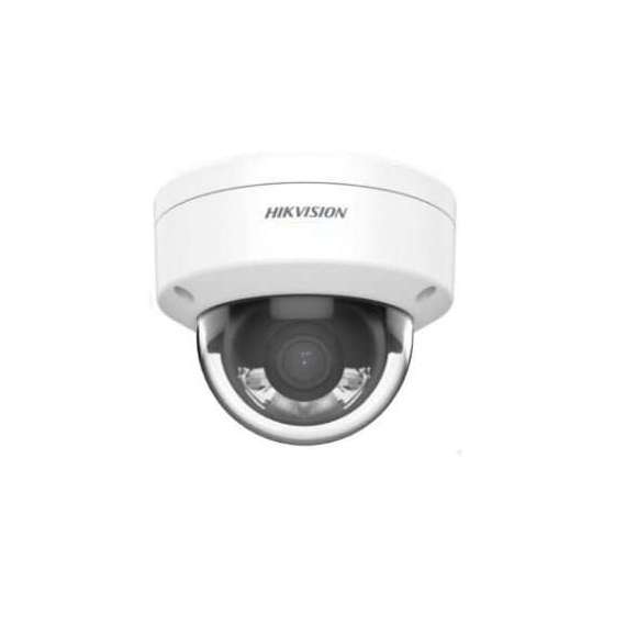 Buy Hikvision - 6 MP Smart Hybrid Light Fixed Dome Network Camera in Kenya