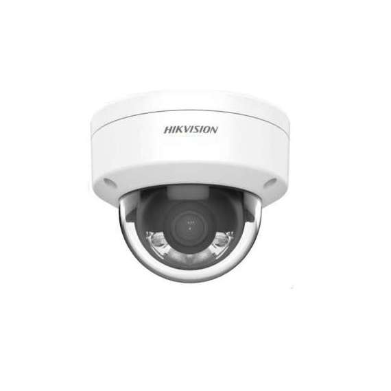Buy Hikvision - 8 MP Smart Hybrid Light Fixed Dome Network Camera in Kenya