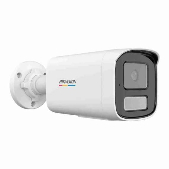 Buy 4 MP ColorVu with Smart Hybrid Light Fixed Bullet Network Camera in Kenya