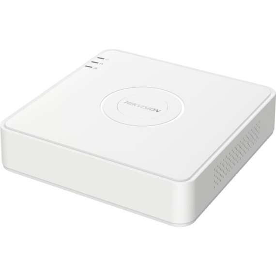 Buy Hikvision - 4-ch 1080P Mini 1U H.265 AcuSense DVR in Kenya