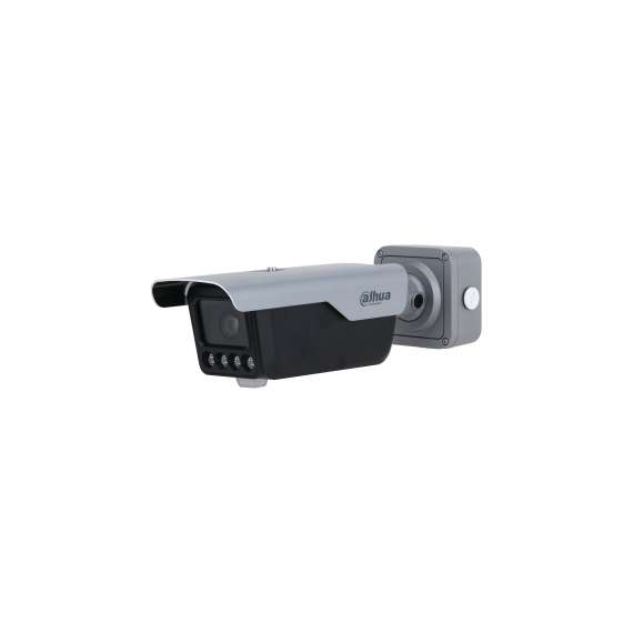 Buy Dahua DHI-ITC413-PW4D-Z1 access ANPR Camera in Kenya
