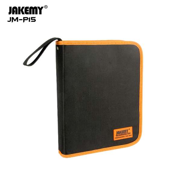 Buy Jakemy JM-P15   17 in 1 DIY Network repair tool kit set JM-P15 in Kenya
