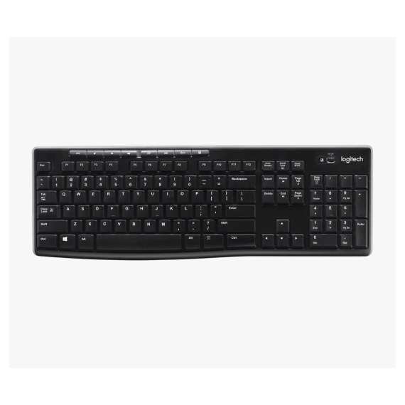 Buy Logitech K270 Wireless Keyboard in Kenya