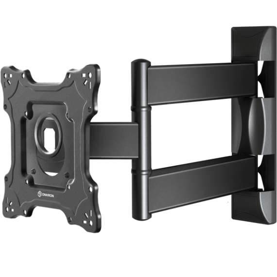Buy ONKRON M4S for 17" to 43-inch  Full Motion TV Wall Mount in Kenya