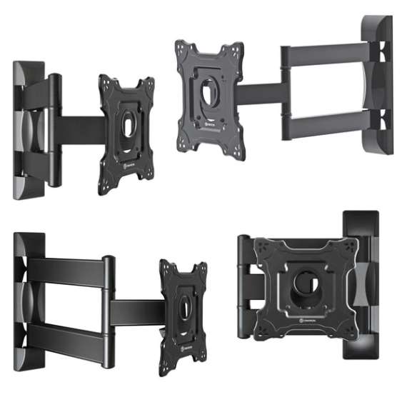 Buy ONKRON M4S for 17" to 43-inch  Full Motion TV Wall Mount in Kenya