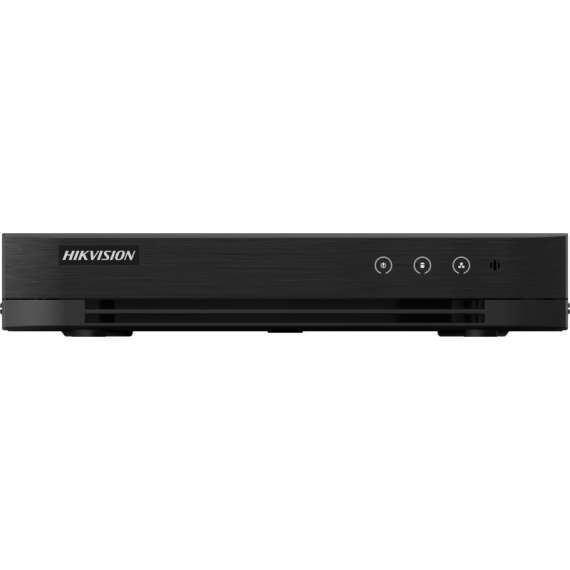 Buy Hikvision- 8-ch 1080p Lite 1U H.265 DVR in Kenya