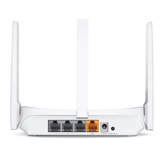 Buy Mercusys MW306R 300Mbps Wireless Router in Kenya