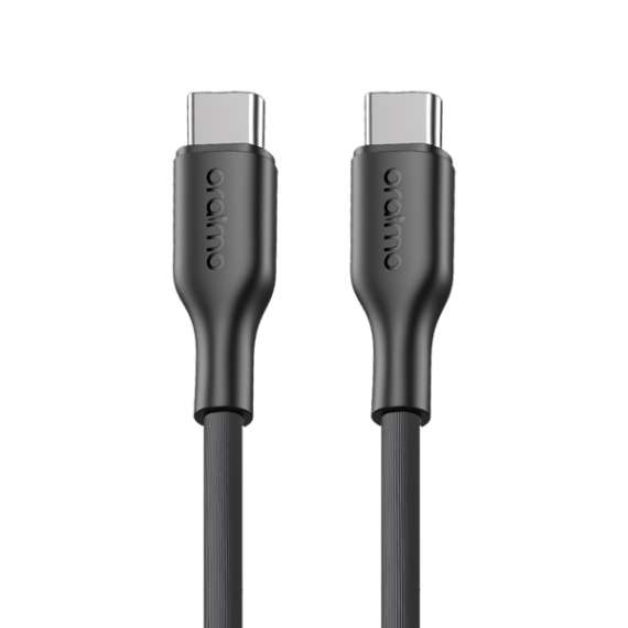 Buy oraimo RobustLine 60W Type-C to Type-C Cable in Kenya