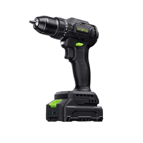 Buy Oraimo MaxDrill OSH-010A 20V Cordless Versatile Power Drill Driver in Kenya