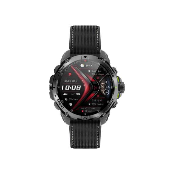Buy Oraimo Watch GT 1.43" AMOLED 3ATM GPS Smart Watch in Kenya