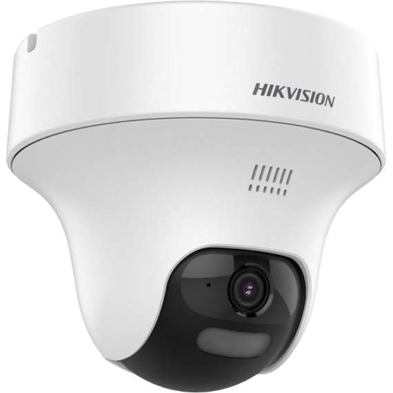 Buy Turbo HD 8.0 2MP Smart Hybrid Light & Siren PT Turret HD Camera in Kenya