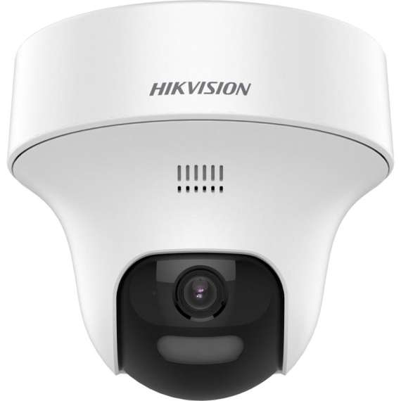 Buy Turbo HD 8.0 2MP Smart Hybrid Light & Siren PT Turret HD Camera in Kenya