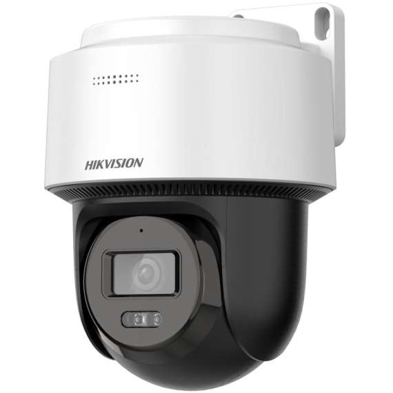 Buy Hikvision - 4 MP Fixed Outdoor Smart Hybrid-light PT Network Camera in Kenya