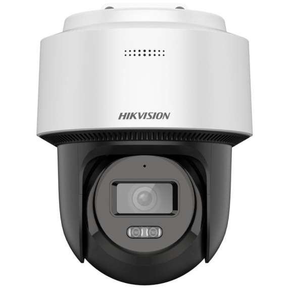 Buy Hikvision - 4 MP Fixed Outdoor Smart Hybrid-light PT Network Camera in Kenya