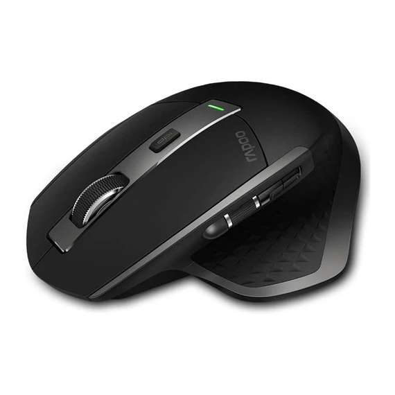 Buy Rapoo MT750s Wireless Laser Mouse in Kenya