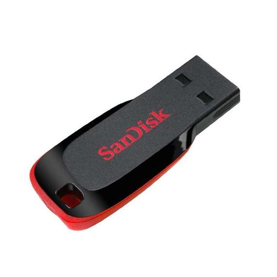 Buy SanDisk Cruzer Blade 8GB FlashDisk in Kenya