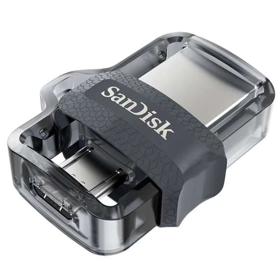 Buy SanDisk Ultra Dual M3.0 64GB Flash Disk in Kenya