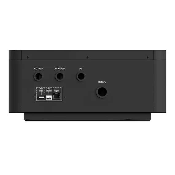Buy Snadi NKM-10K 10KW High Frequency MPPT Hybrid Solar Inverter in Kenya