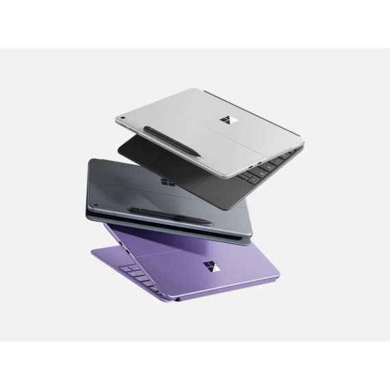 Buy Microsoft Surface Pro 12 (1st Edition Copilot) Snapdragon X Plus 16GB 512GB 12" Win 11 Home Laptop in Kenya