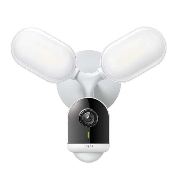 Buy TP-Link Tapo C720 Smart Floodlight Camera in Kenya