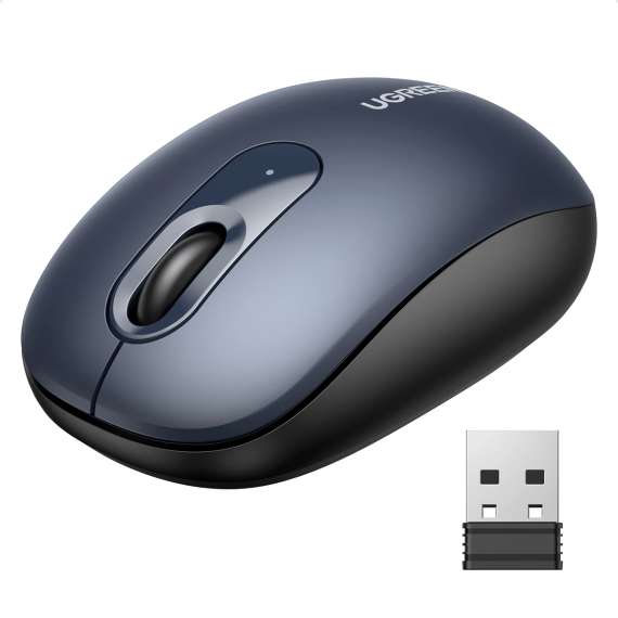 Buy UGREEN MU105  2.4G Wireless Mouse in Kenya