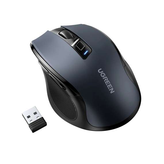 Buy UGREEN MU006 Ergonomic Bluetooth Wireless Mouse in Kenya