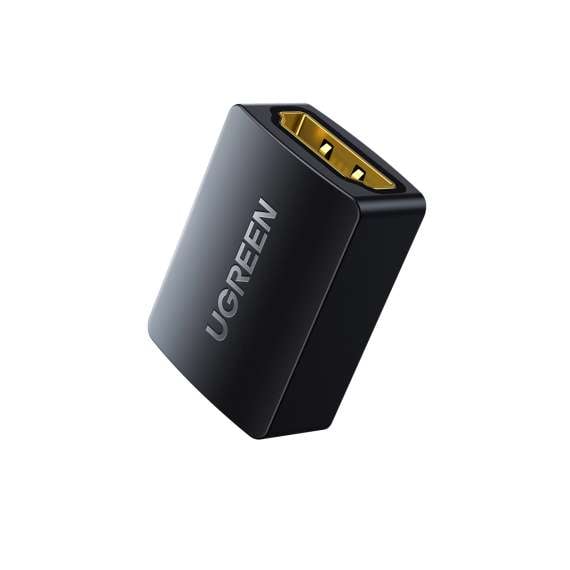 Buy UGREEN  HDMI Female to Female Adapter in Kenya