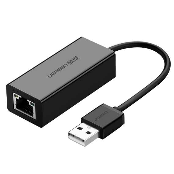 Buy UGREEN CR110  USB to Ethemet Adapter in Kenya