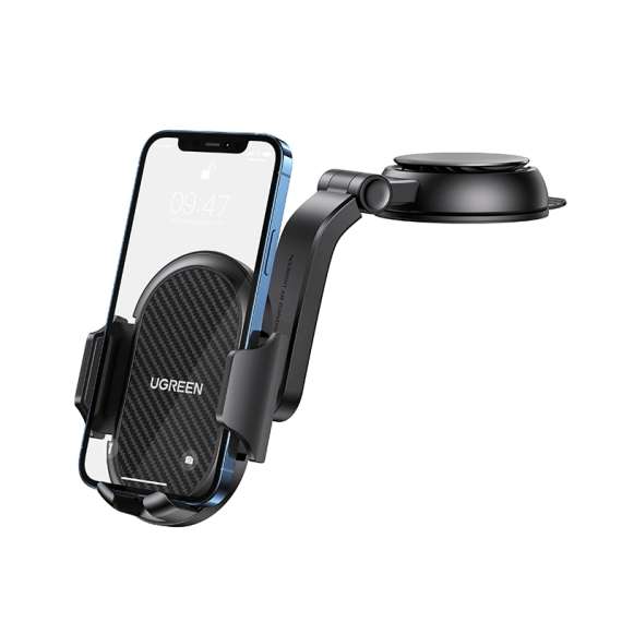 Buy UGREEN LP405 Waterfall-Shaped Suction Cup Car Phone Holder in Kenya