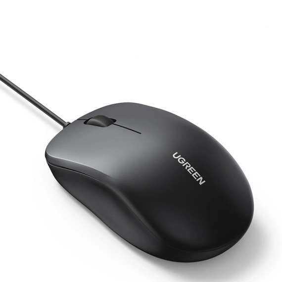 Buy UGREEN MU007 Wired Mouse in Kenya