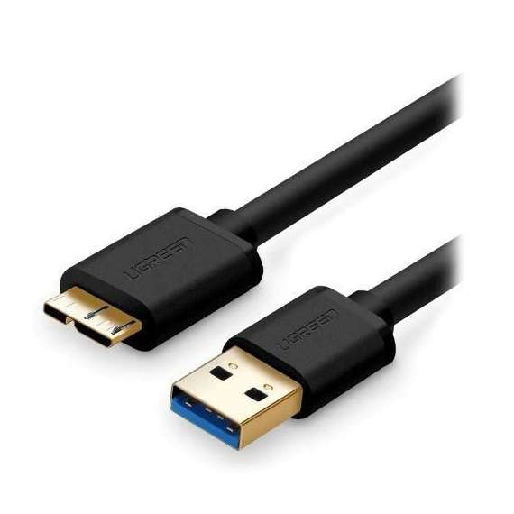 Buy UGREEN US130 USB-A 3.0 to Micro USB 3.0 Male 1M Cable in Kenya