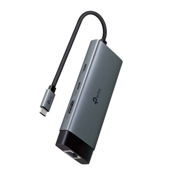 Buy TP-Link TL-UH6120C 6-Port USB Type-C Hub in Kenya