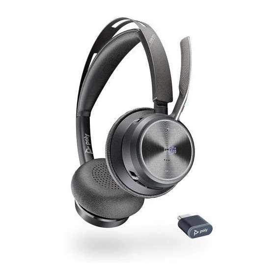 Buy Plantronics Voyager Focus 2 Microsoft Teams Certified USB-C Headset in Kenya