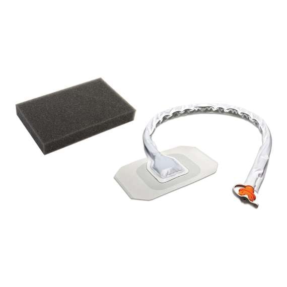 Buy Smith and Nephew Renasys Medium Vacuum Foam Dressing Kit in Kenya