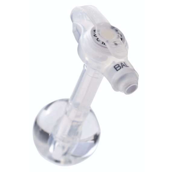 Buy Avanos Mic Key Low Profile Gastrostomy Feeding Tube Extension Sets with ENFit Connectors Set in Kenya