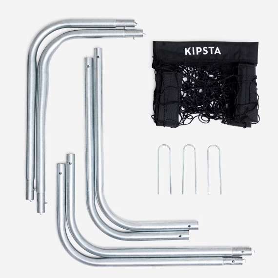 Buy Kipsta 90cm by 70cm Galvanised Steel Football Goal in Kenya