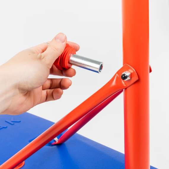 Buy Kipsta K500 Kids Portable Basketball Hoop with Adjustable Stand in Kenya
