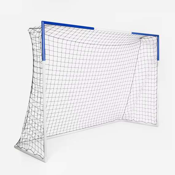 Buy Kipsta 300cm by 200cm Classic White Football Goal Post in Kenya