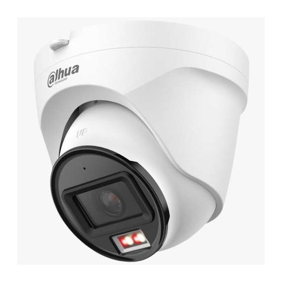 Buy DAHUA IPC-T1E49 4MP ECO Dome CCTV Camera in Kenya