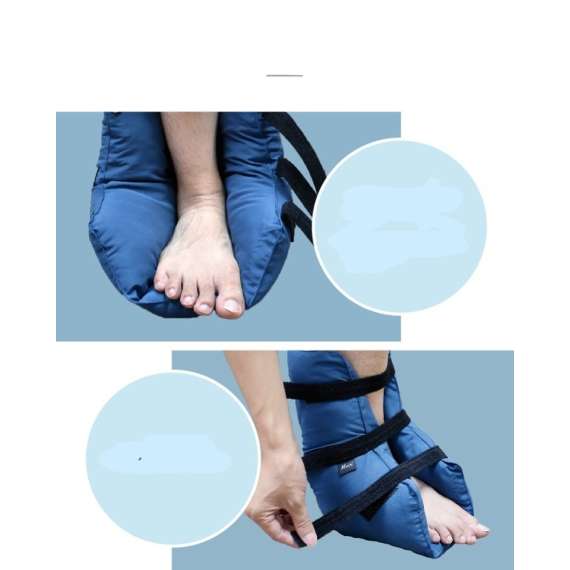 Buy Medex One Pair Heel Protector in Kenya
