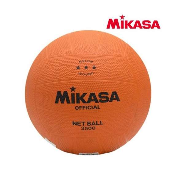 Buy Mikasa 3500 Size 4 Netball in Kenya