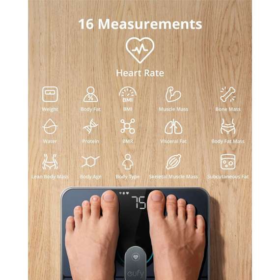 Buy Anker Eufy P2 Pro Smart Scale in Kenya