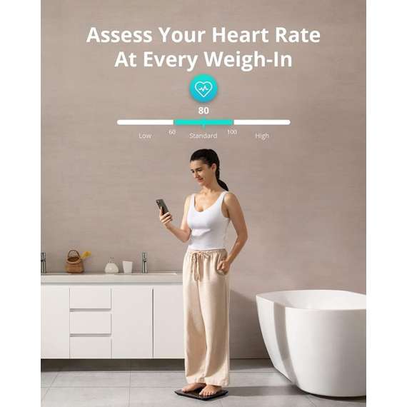 Buy Anker Eufy P2 Pro Smart Scale in Kenya